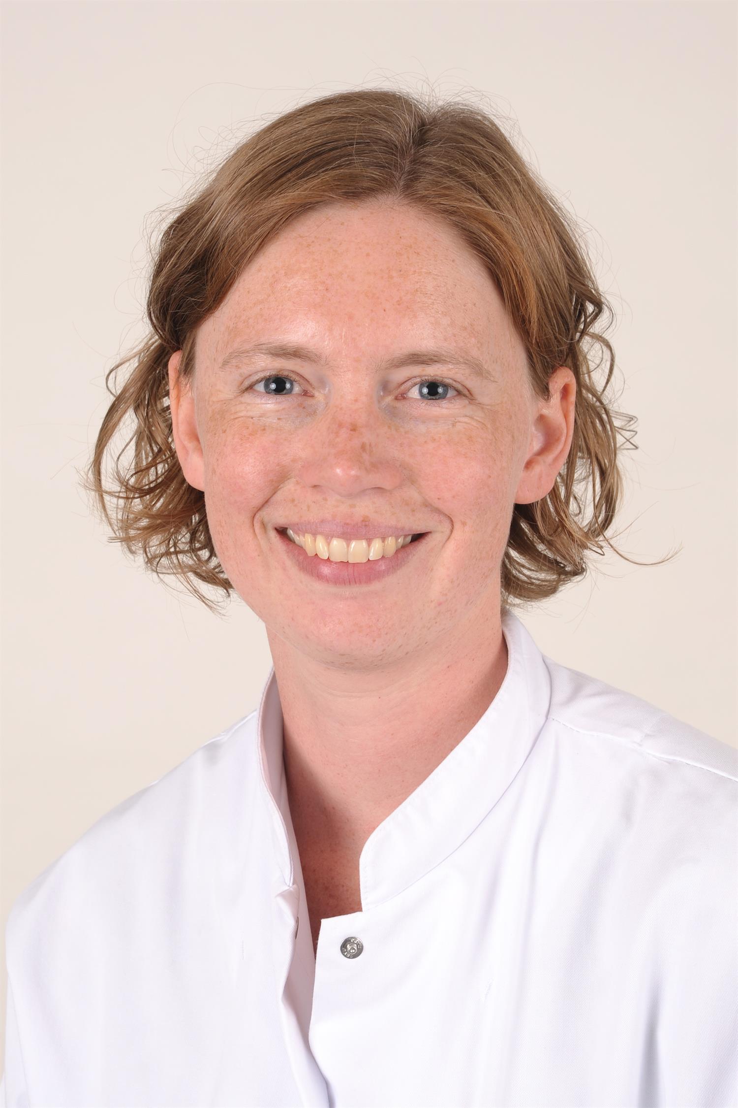 mevrouw S. Rongen